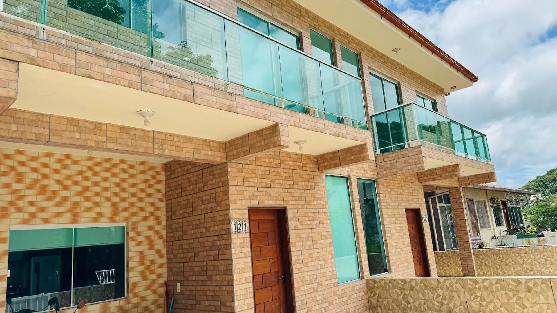 Holiday home Ferias Floripa 121 Villa Florianopolis Brazil