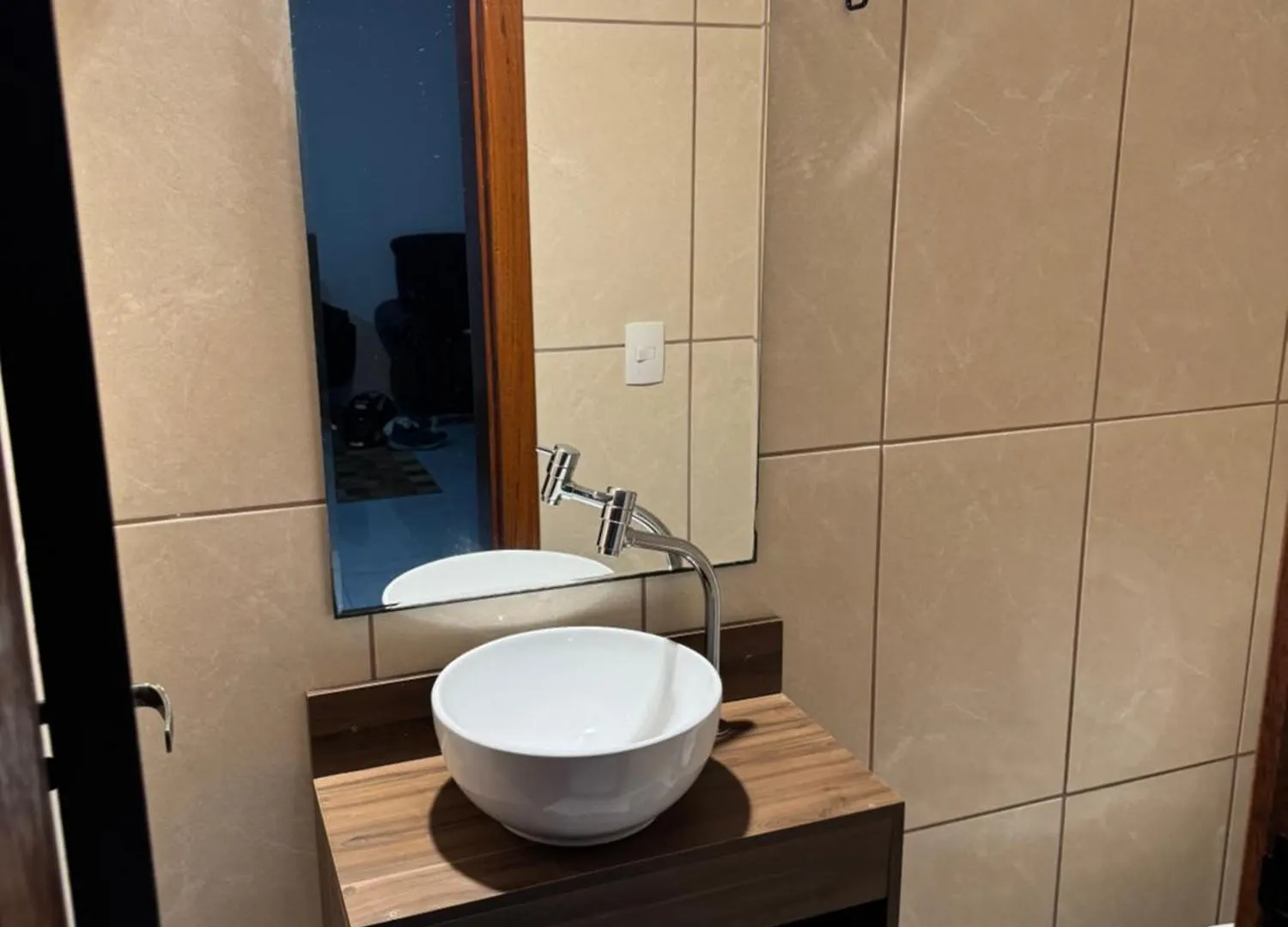 Holiday home Ferias Floripa 121 Villa Florianopolis Brazil