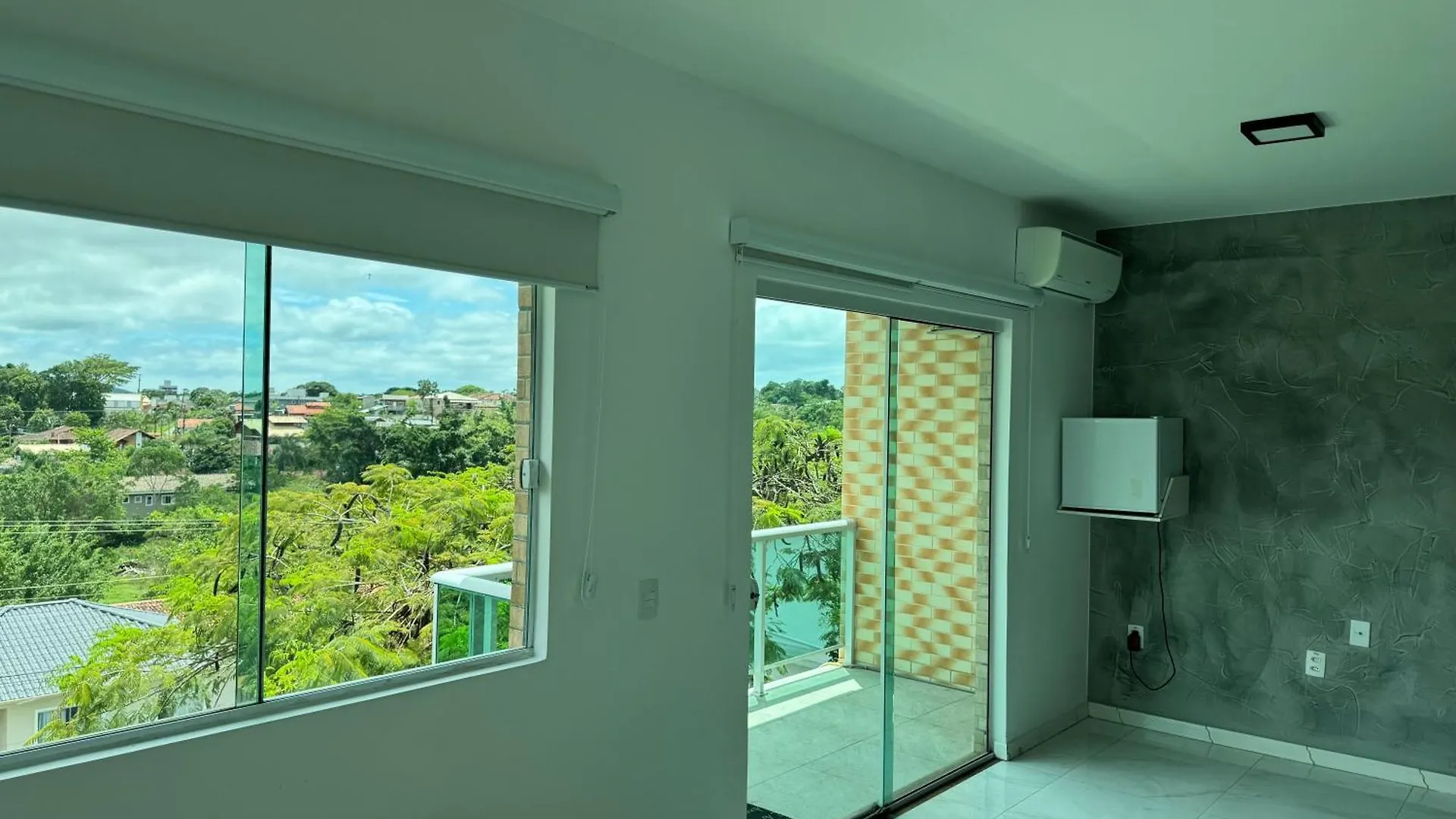 Ferias Floripa 121 Villa Florianopolis Holiday home