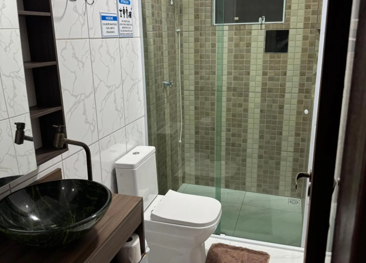 Holiday home Ferias Floripa 121 Villa Florianopolis