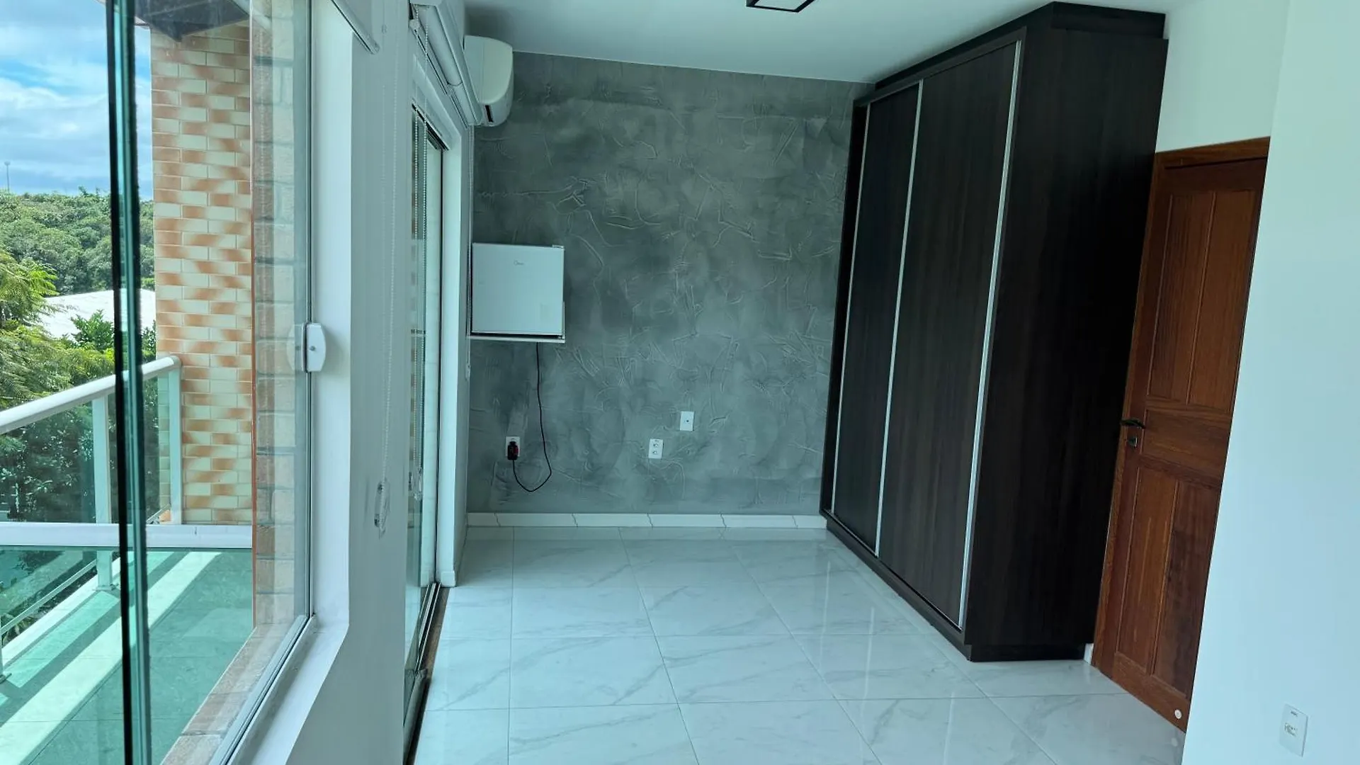Holiday home Ferias Floripa 121 Villa Florianopolis