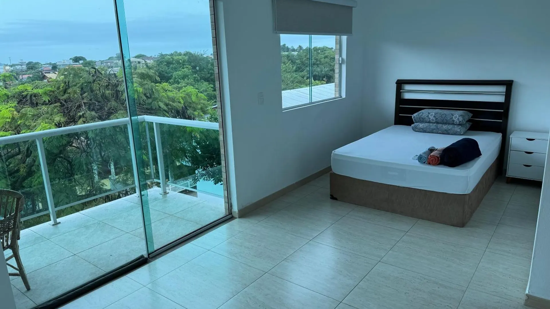 Ferias Floripa 121 Villa Florianopolis 0*,  Brazil