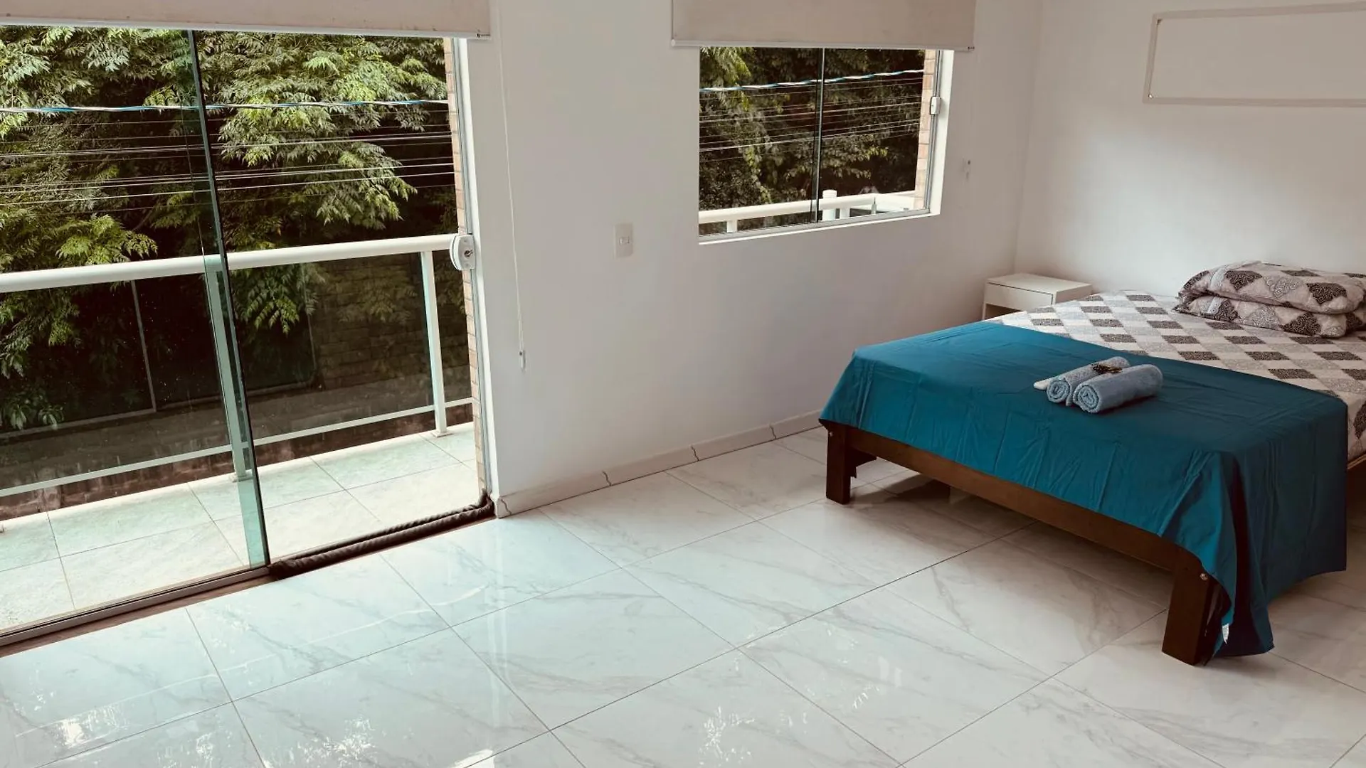 Ferias Floripa 121 Villa Florianopolis